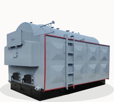 單鍋筒蒸汽鍋爐